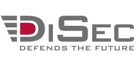 Disec. Logo