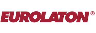 Eurolaton. Logo