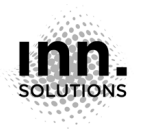 Inn Solutions. Logo