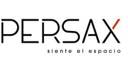 Persax. Logo