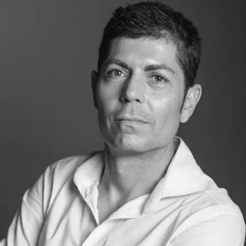David Mulero