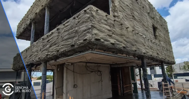 Evaluación nivel seguridad de chalet independiente.